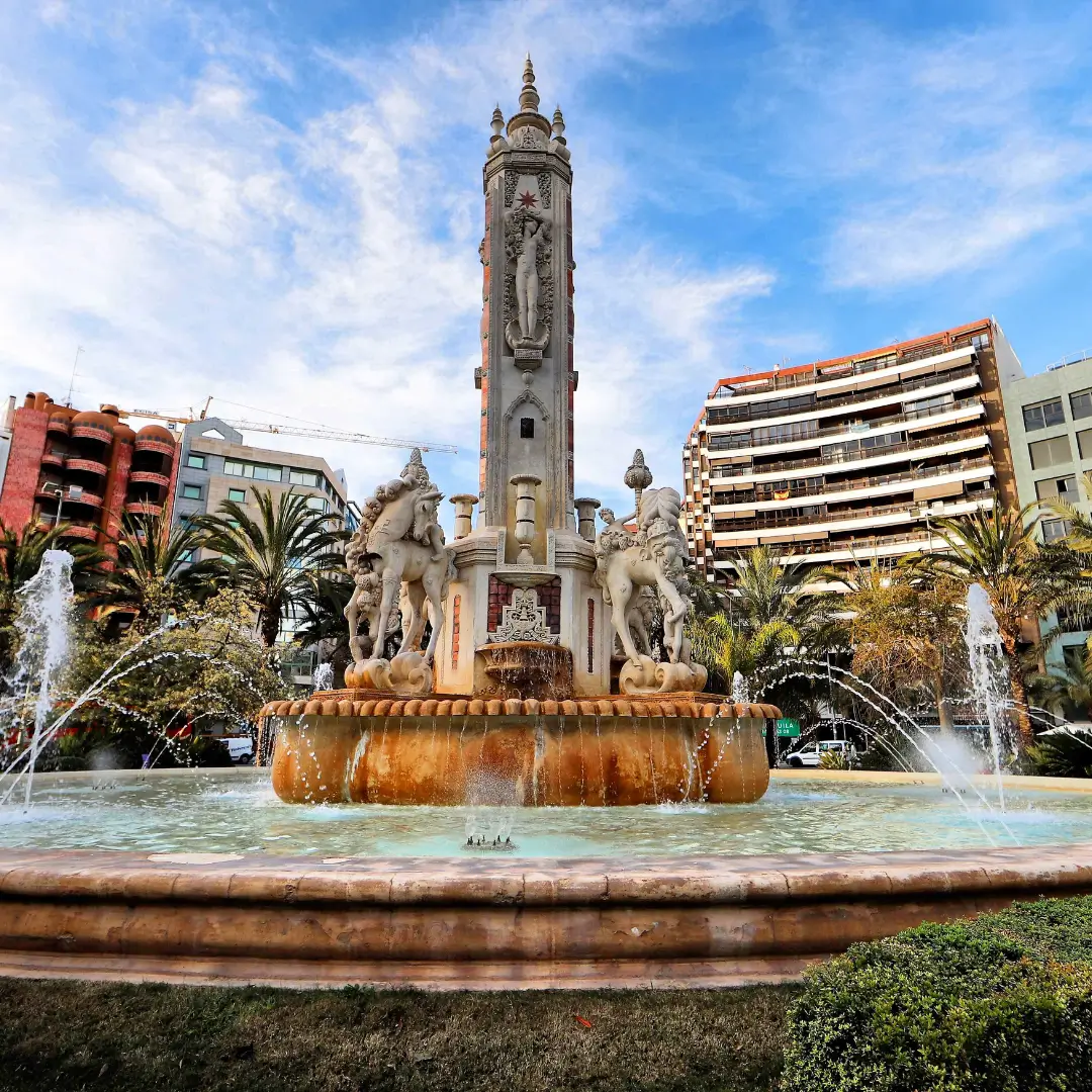 Sede Housegur Group, Alicante
